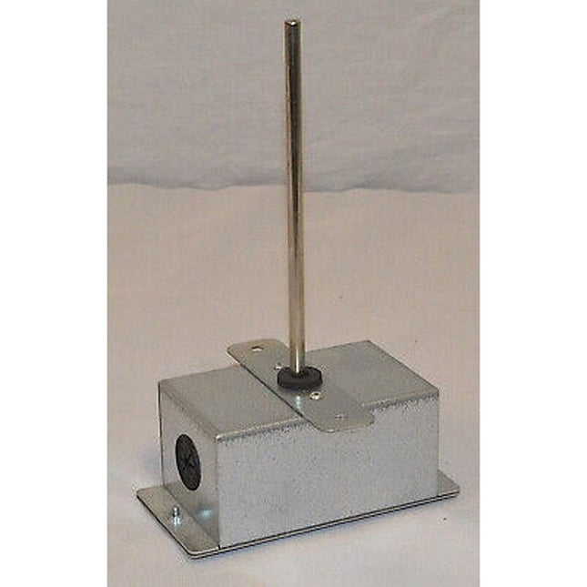 Mamac Systems TE-702-B-12-D Duct Temperature Sensor | Refurbished
