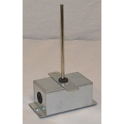 Mamac Systems TE-702-B-12-D Duct Temperature Sensor | Used