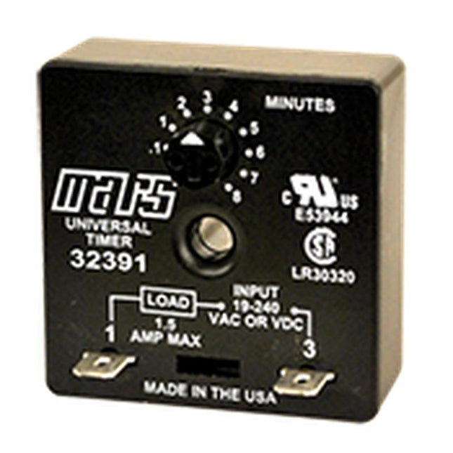 Mars 32391 | Refurbished