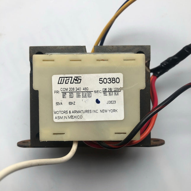Mars 50380 Transformer | Refurbished