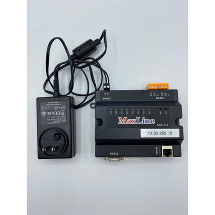 MaxLine MIG-112 | Refurbished