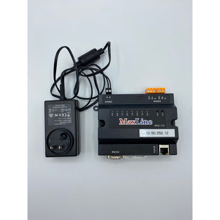 MaxLine MIG-112 | Refurbished