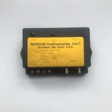 Modus Instruments T40-020C | Used