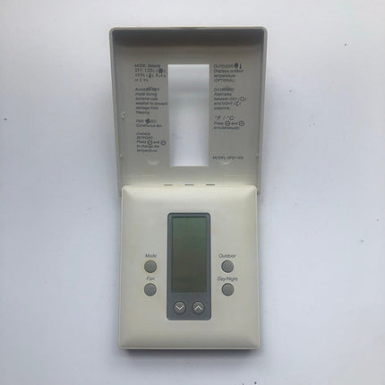 Network Thermostat HP21-NX | Used