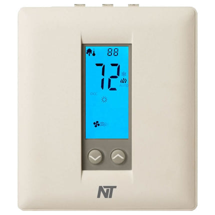 Network Thermostat HPT-1 | Refurbished