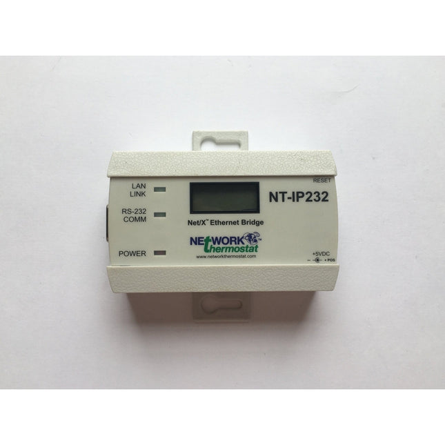 Network Thermostat NT-IP232 Ethernet Interface | Refurbished