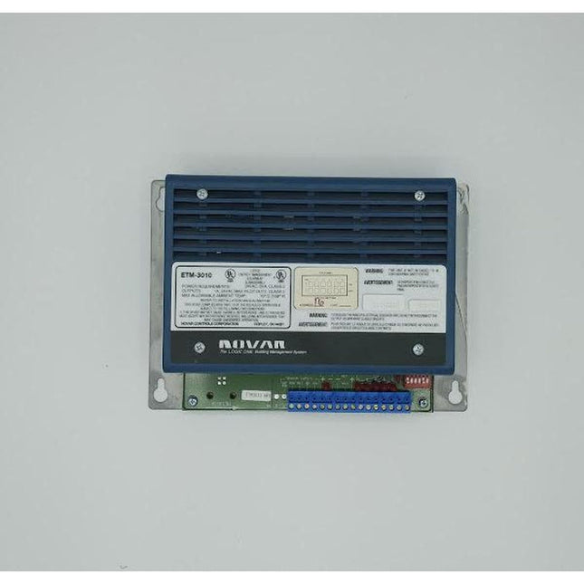 Novar ETM-3010 Thermostat Module | Refurbished