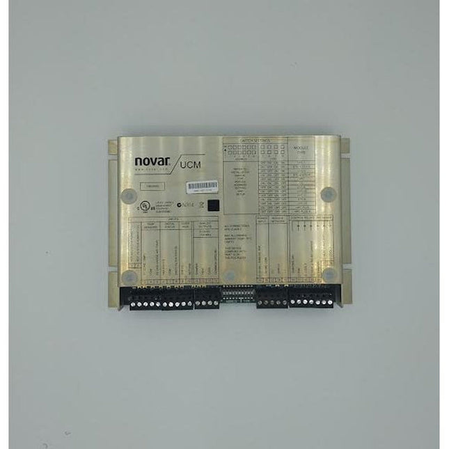 Novar UCM Unitary Controller | Refurbished