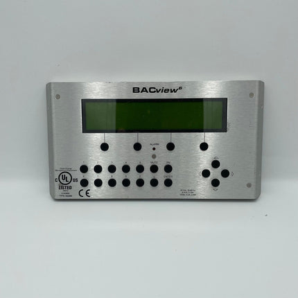 OEMCtrl BACview Keypad LCD Display | Refurbished