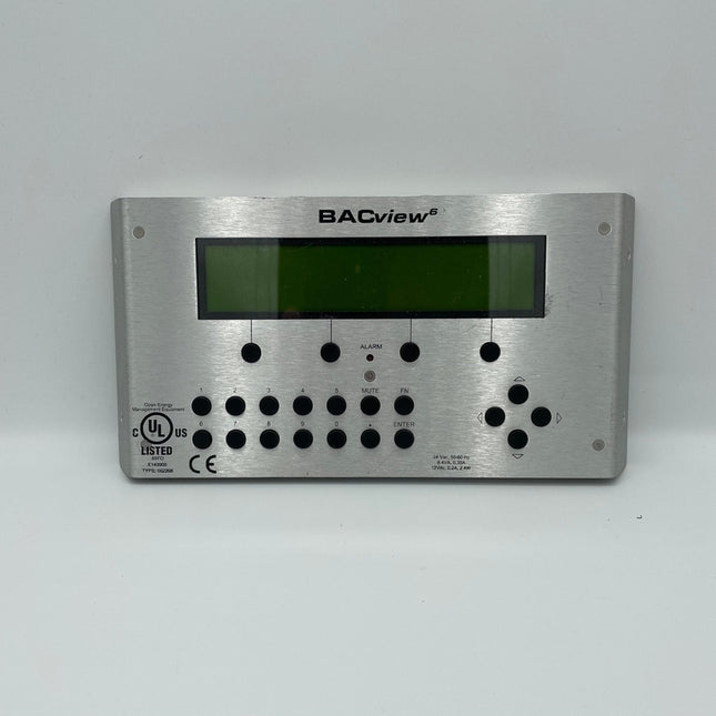 OEMCtrl BACview Keypad LCD Display | Refurbished