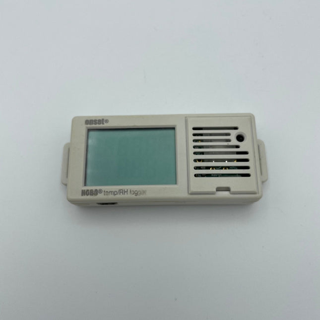 Onset HOBO UX100-003 Temperature/RH Logger | Refurbished