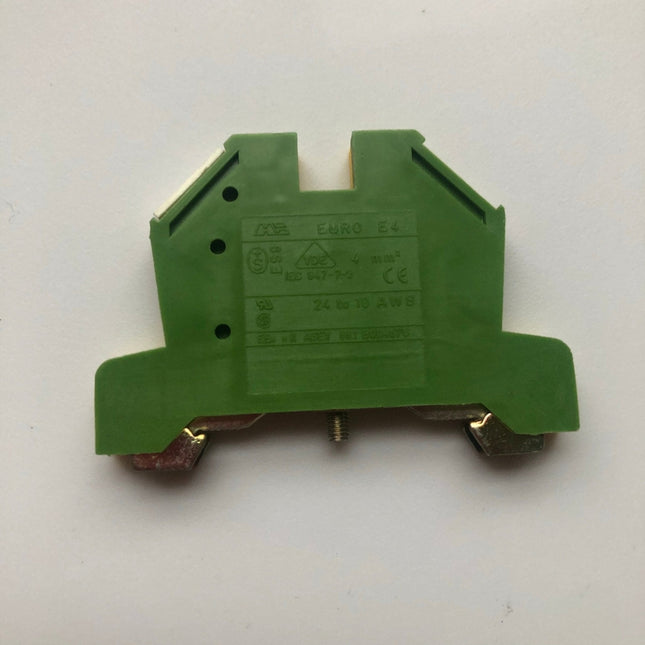 PACK OF 10 - DINnectors DN-G10 Series: Euro E4 | Refurbished