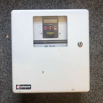 Paragon Electrical Products EL712 | Used