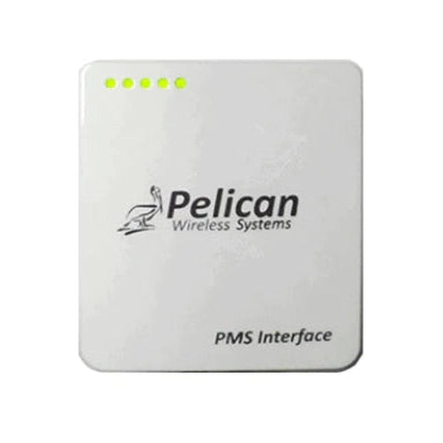 Pelican Wireless CMP-PMS Interface | New