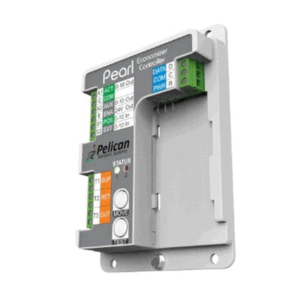 Pelican Wireless Pearl Economizer Controller | New
