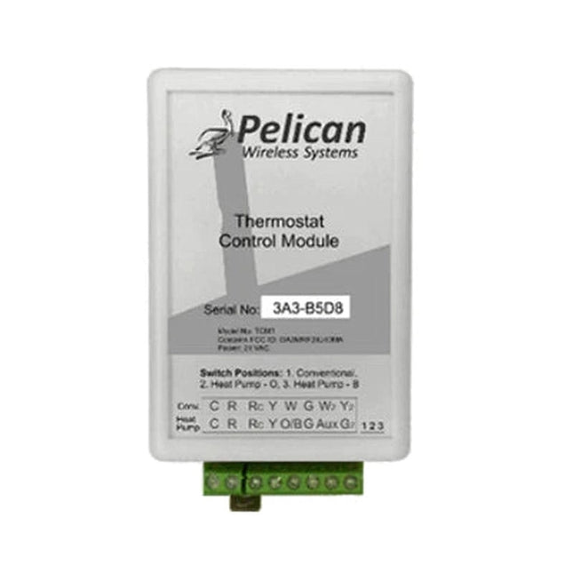 Pelican Wireless TCM1 24VAC Controller | New