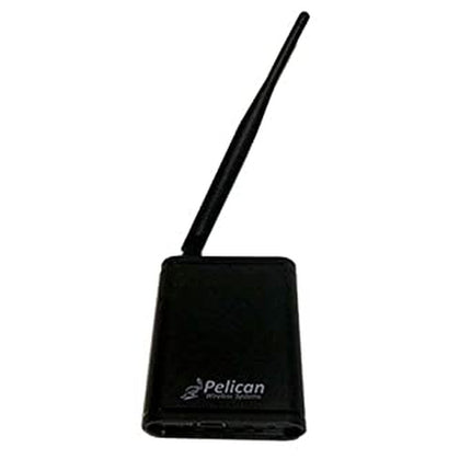 Pelican Wireless WR400 Wireless Repeater | New