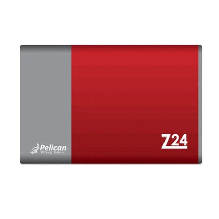 Pelican Wireless Z24 Wireless 24 Zone Controller | New
