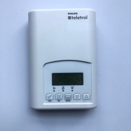 Philips Teletrol Thermostat VT7600B5024B | Used