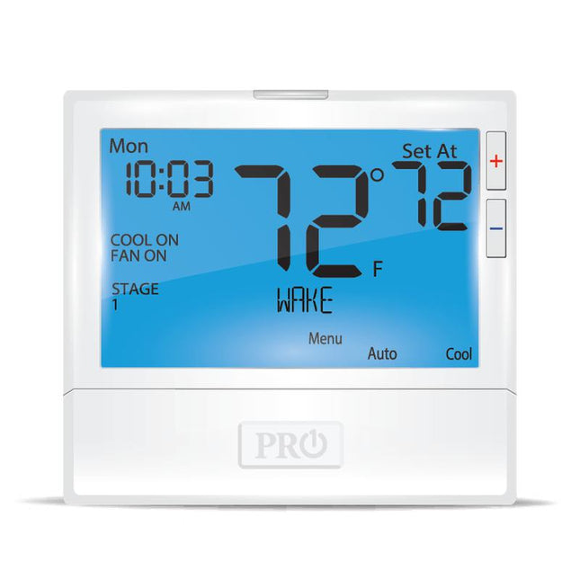 Pro1 T855 Universal Thermostat | Refurbished