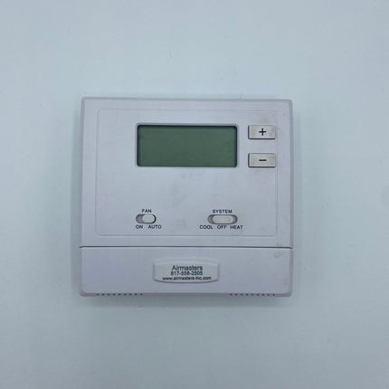 Pro1 Thermostat 601-2 | Refurbished