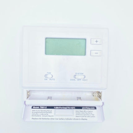 Pro1 Thermostat 601-2 | Refurbished