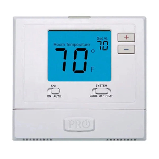 Pro1 Thermostat T701 | Refurbished