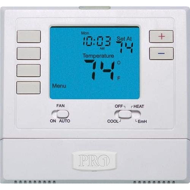 Pro1 Thermostat T721 | Refurbished