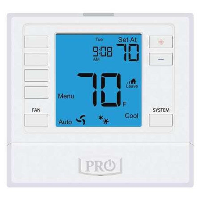 Pro1 Thermostat T755 | Refurbished