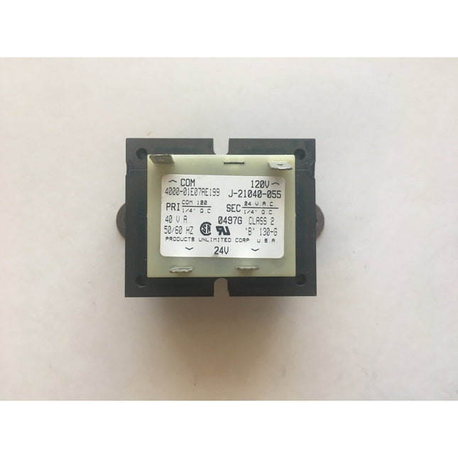 Products Unlimited Corp 4000 Series Transformer | Refurbished
