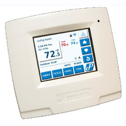 Proliphix Thermostat IMT550W | Used
