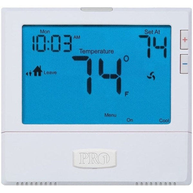 Protech Thermostat 855 | Refurbished