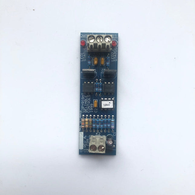Reliable Controls FP0321 FP0322 | Refurbished