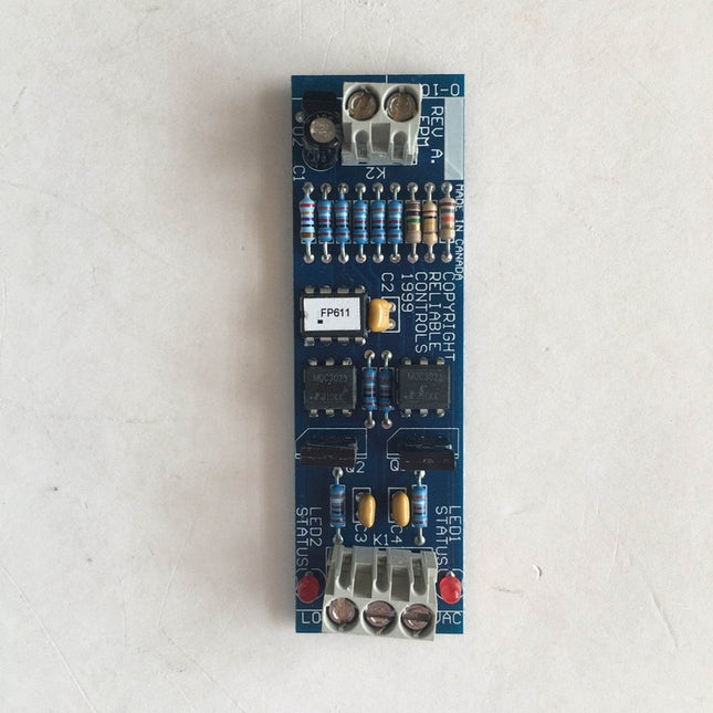 Reliable Controls FP0326 | Refurbished