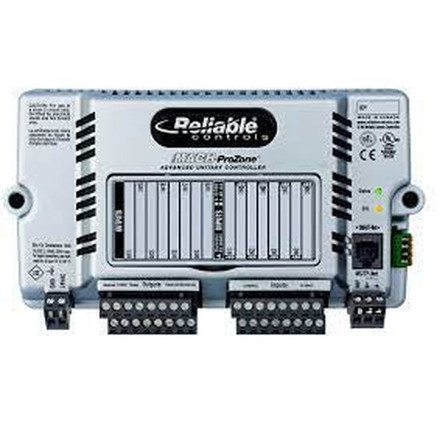 Reliable Controls MACH-ProZone MPZ-48-XM Controller | Refurbished
