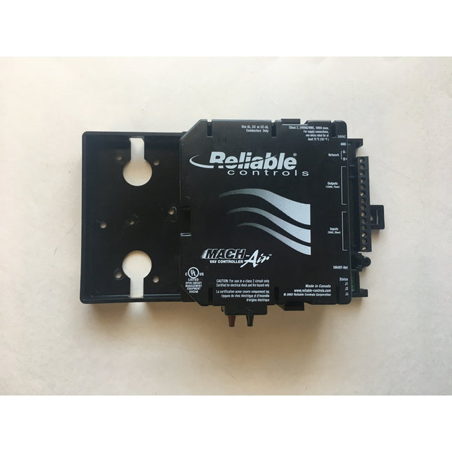 Reliable Controls Mach-Air VAV Controller (no actuator) | Refurbished