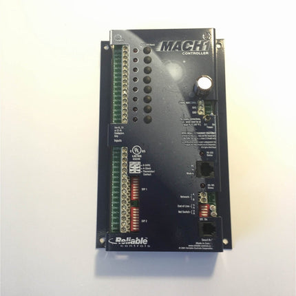 Reliable Mach 1 Programmable BACNET Controller | Used
