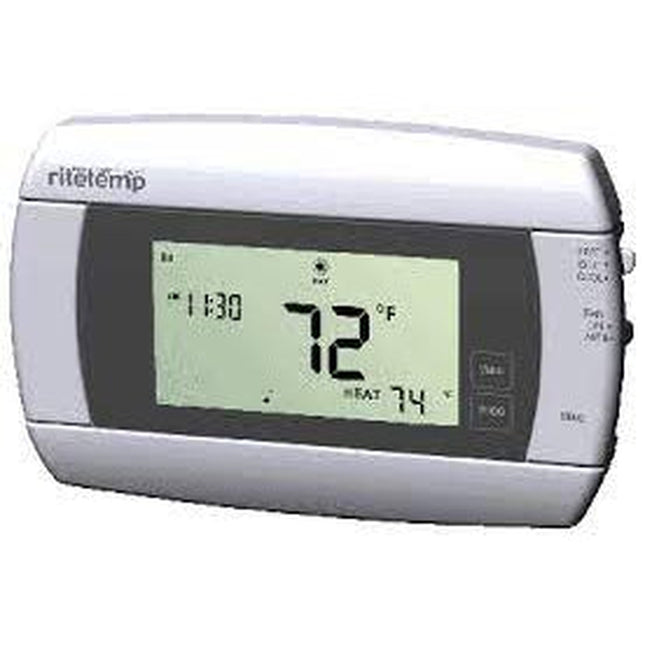 Ritetemp Programmable Thermostat 6030 | Refurbished