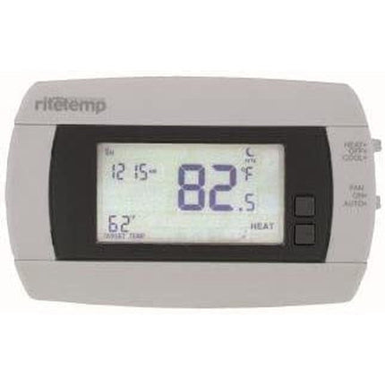 Ritetemp Programmable Thermostat 6030 | Used