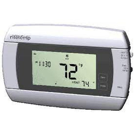 Ritetemp Programmable Thermostat 6030 | Used