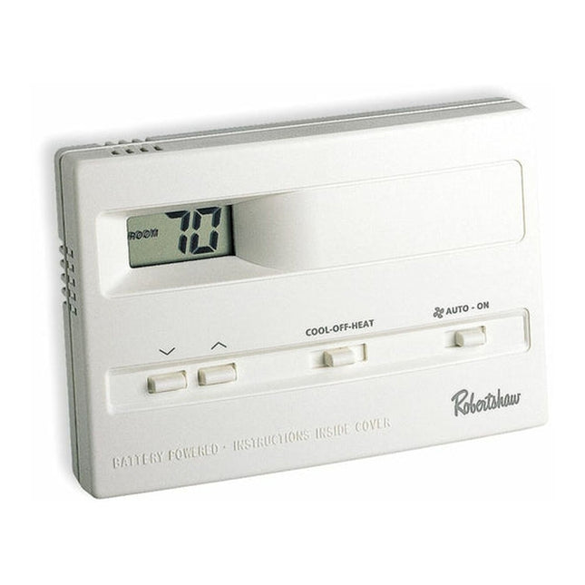 Robert Shaw Thermostat 9500 | Refurbished