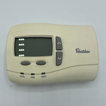 RobertShaw 9701i2 Programmable Thermostat | Used