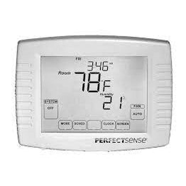 Robertshaw PerfectSense Programmable Thermostat PS4000 | Refurbished