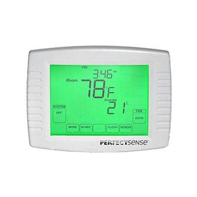 Robertshaw PerfectSense Programmable Thermostat PS5000 | Refurbished