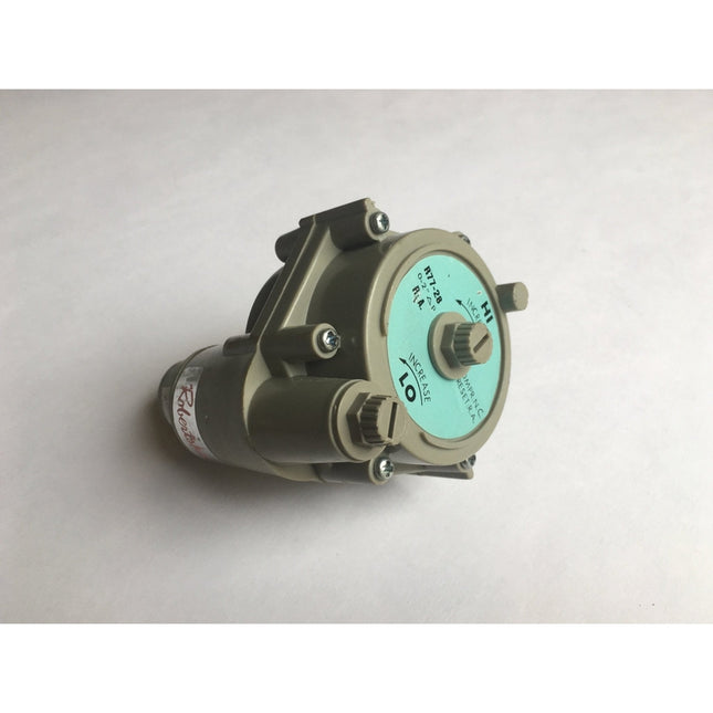Robertshaw R77-28 Damper Actuator | Refurbished