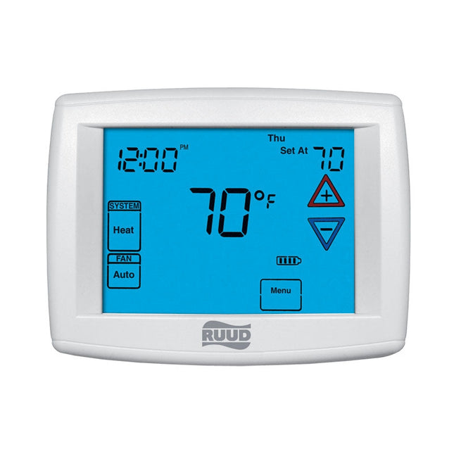 Ruud Thermostat UHC-TST305UNMS | Refurbished