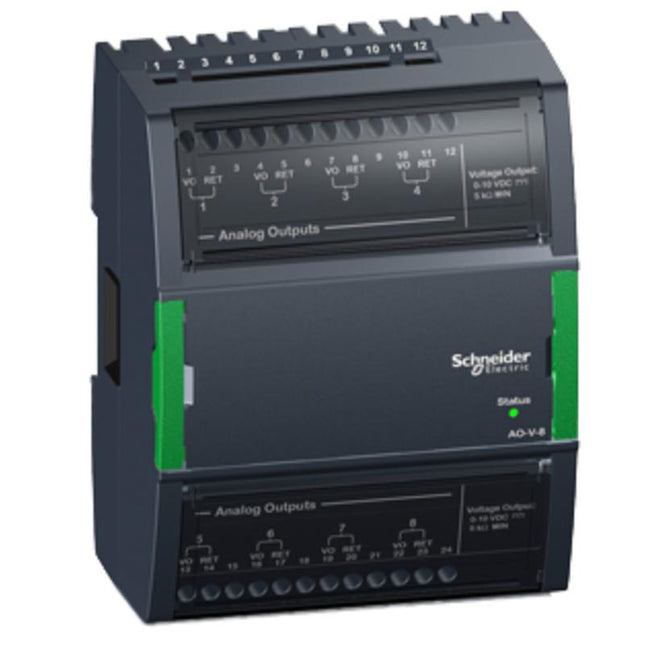 Schneider Electric AO-V-8 | Refurbished