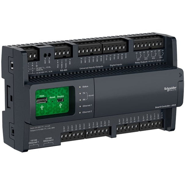 Schneider Electric AS-B-36H SXWASB36H10001 | Refurbished