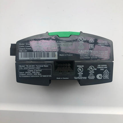 Schneider Electric AS-P | Used