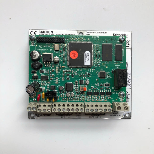 Schneider Electric B3-887 | Refurbished